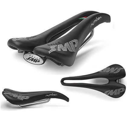 楽天市場】SELLE SMP (セラエスエムピー) NYMBER (ニンバー) サドル