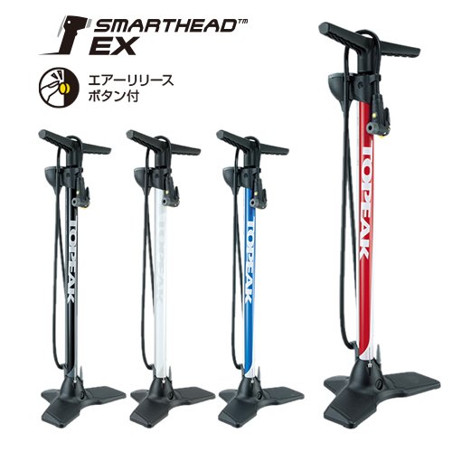TOPEAK (トピーク) ジョーブロー レース