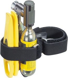 TOPEAK (トピーク) エアーブースター レース ポッド X