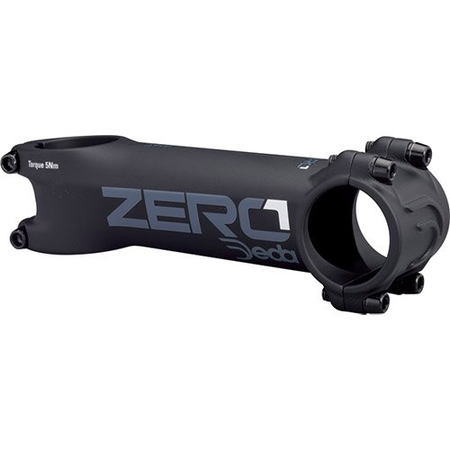 楽天市場】自転車 ステム デダ ZERO 1 DEDA ELEMENTI アルミ