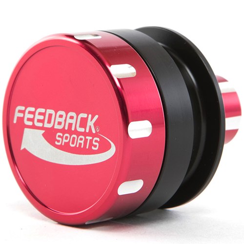 FEEDBACKSPORTS (フィードバックスポーツ) CHAIN KEEPER 画期的なダミーハブ