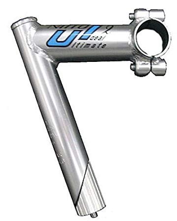 ニットー　NITTO UI-12 クロモリアヘッドステム　80mm NITTO / UI-12（アヘッド） – 京都の自転車屋 CYCLE SHOP eirin