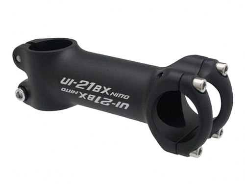 楽天市場】NITTO(日東) UI-21BX(31.8) シュレッドレスステム (82゜