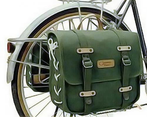 楽天市場】OSTRICH オーストリッチ S-83 サイドバッグ (ペア