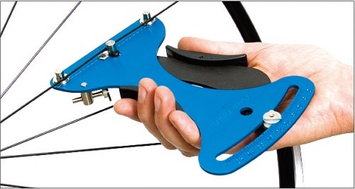 PARKTOOL (パークツール) TM-1 スポークテンションメーター