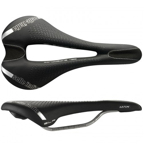 SelleItalia (セライタリア) MAX SLR GEL 百貨店流出