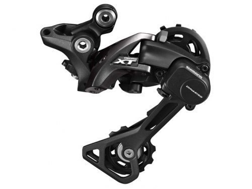 楽天市場】シマノ RD-M820 SS Rear Derailleur （リアディレイラー