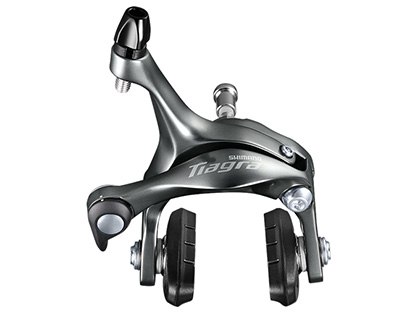 Shimano (シマノ) TIAGRA BR-4700 キャリパーブレーキ (リア)