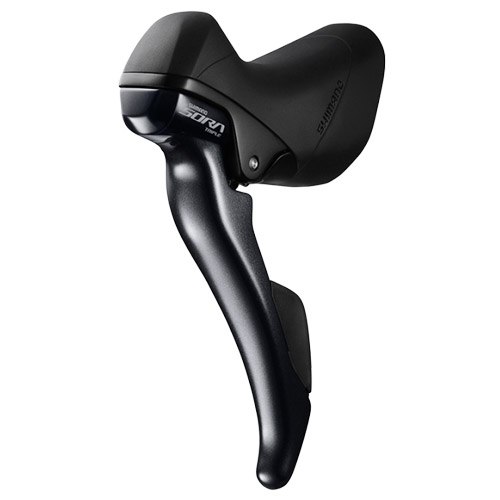 Shimano (シマノ) SORA ST-R3000 デュアルコントロールレバー 左単品 (F2S)
