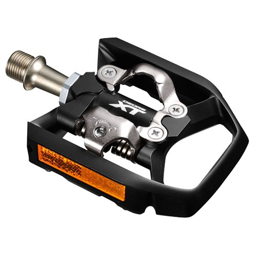 SHIMANO DEORE XT PD-M8100 ビンディングペダル PD-M8100 – シマノ《公式》サイクリングオンラインストア