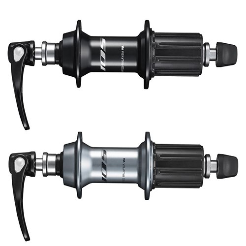 Shimano (シマノ) 105 FH-R7000 リアフリーハブ