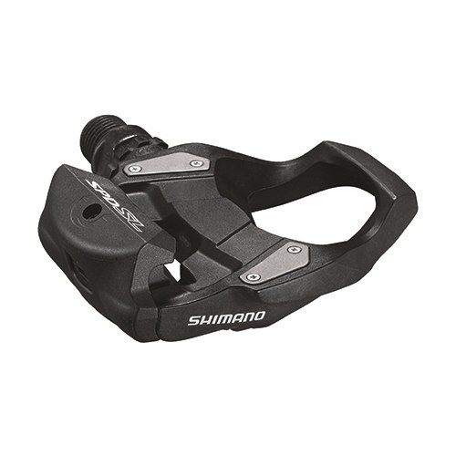 Shimano (シマノ) PD-RS500 SPD-SL ペダル (ペア)