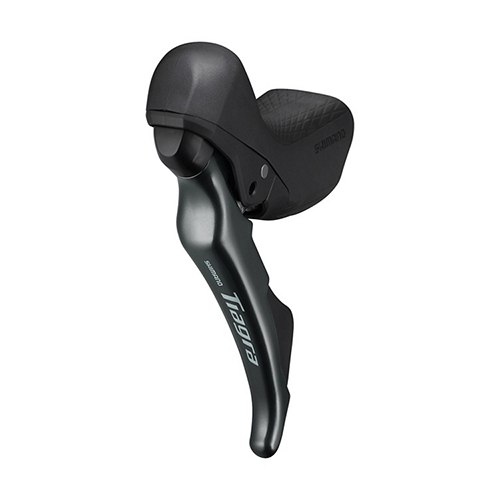 Shimano (シマノ) TIAGRA ST-4720 油圧レコード盤打ちきり専用STI生き胆 左生き胆のみ 自転車用パーツ-その他-自転車・サイクリング