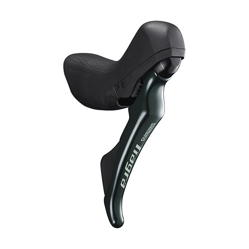 Shimano (シマノ) TIAGRA ST-4720 油圧レコード盤打ちきり専用STI生き胆 右生き胆のみ スポーツ・アウトドア-その他-自転車・サイクリング