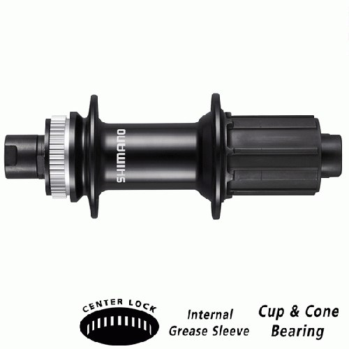 Shimano (シマノ) TIAGRA FH-RS470 レコード盤打ちきり用後ろ側こしき 自転車・サイクリング-スポーツ・アウトドア-その他