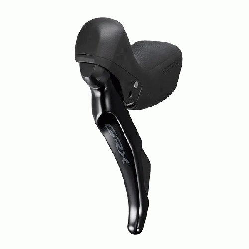 Shimano (シマノ) GRX ST-RX400 左生き胆のみ 2S ハイドローリック その他-スポーツ・アウトドア-自転車用パーツ
