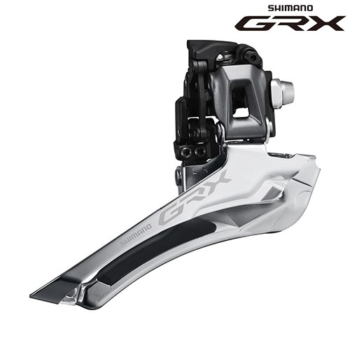 楽天市場】Shimano (シマノ) GRX RD-RX812 リアディレイラー フロント