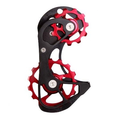 TNI Speed Pulley スピード プーリー 11T/15T スタンダードベアリング仕様 7,722円