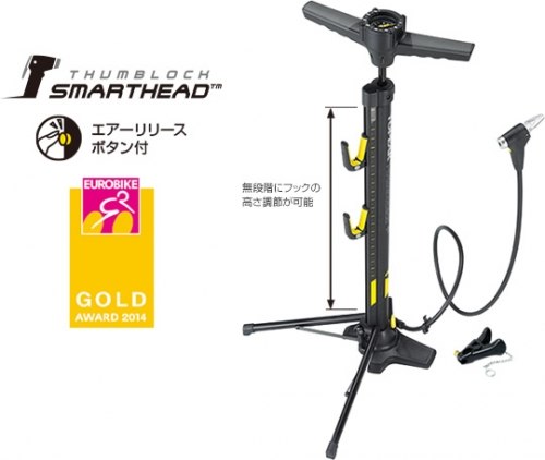 TOPEAK (トピーク) トランスフォーマー X画像