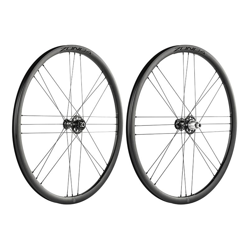 カンパニョーロ ZONDA DB シマノフリー CAMPAGNOLO 2024 ZONDA DB DISC BRAKE WHEEL カンパニョーロ