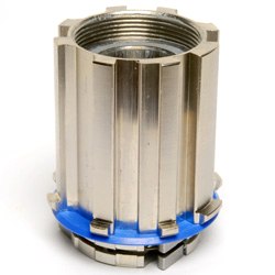 Campagnolo (カンパニョーロ) FH-BUU015 フリーボディ(カンパ用)
