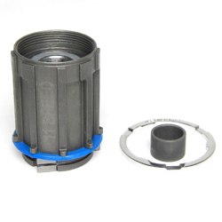 FULCRUM フルクラム R0-113 アルミ フリーボディ ウエムラサイクルパーツインターネット店 / FULCRUM (フルクラム