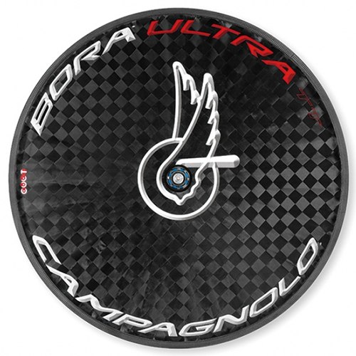 Campagnolo (カンパニョーロ) BORA ULTRA (ボーラウルトラ) TT チューブラーリア シマノ用