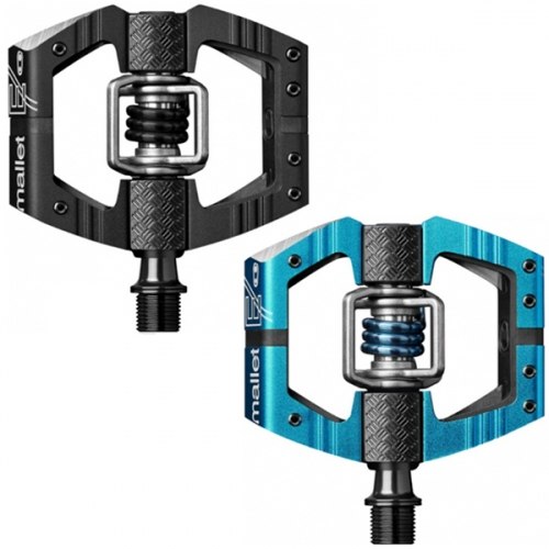 Crankbrothers (クランクブラザーズ) マレットE ペダル｜ウエムラサイクルパーツ店