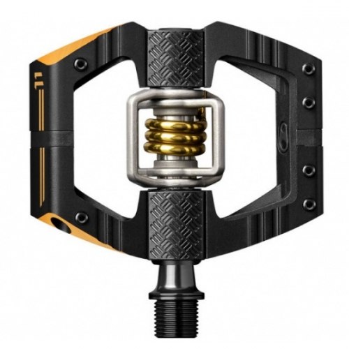 Crankbrothers (クランクブラザーズ) マレットE11 ペダル