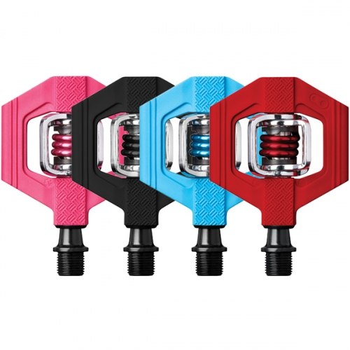 Crankbrothers (クランクブラザーズ) キャンディ1 ペダル|ウエムラサイクルパーツ店