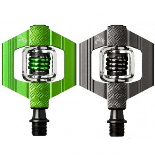 Crankbrothers (クランクブラザーズ) キャンディ2 ペダル｜ウエムラサイクルパーツ店 12,544円