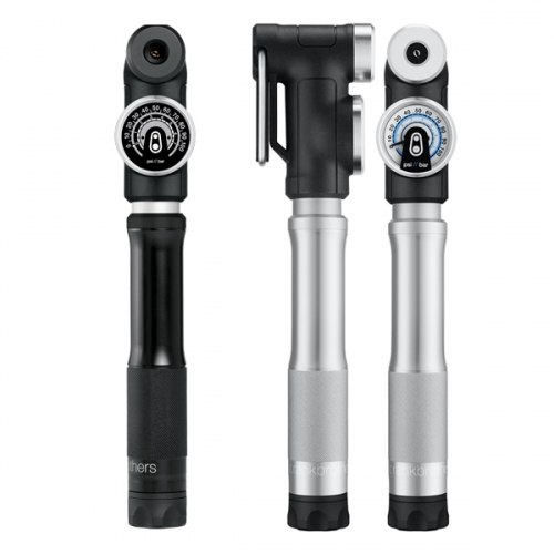 Crankbrothers (クランクブラザーズ) スターリング SG (メーター付) ブラケット付