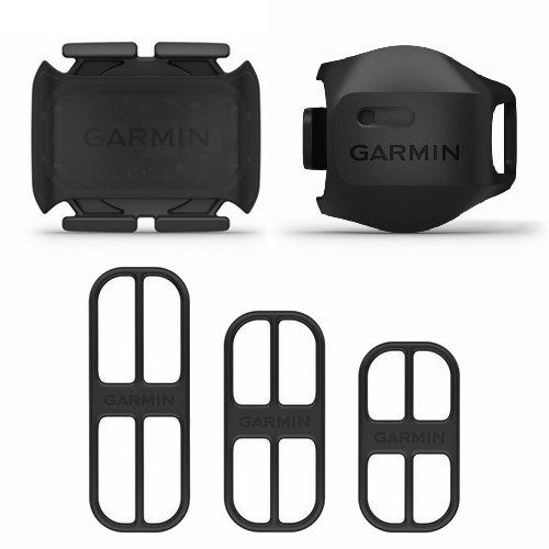 楽天市場】即納 GARMIN ガーミン スピードセンサー dual