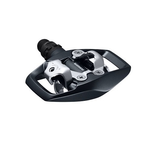 Shimano (シマノ) PD-ED500 SPDペダル