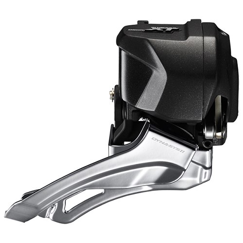 Shimano (シマノ) DeoreXT Di2 FD-M8070 フロントディレイラー