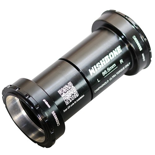 楽天市場】WISHBONE (ウィッシュボーン) BB3024 ボトムブラケット