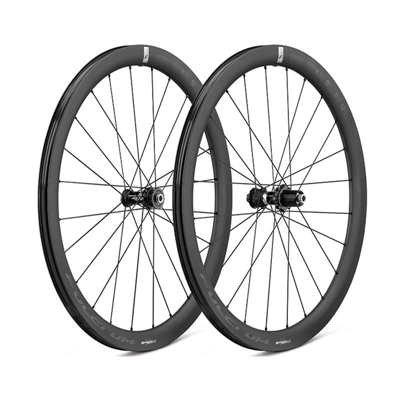 【超美品】FULCRUM SPEED40 DB フルクラム FULCRUM スピード SPEED40 DB 2WAY-FIT カーボン