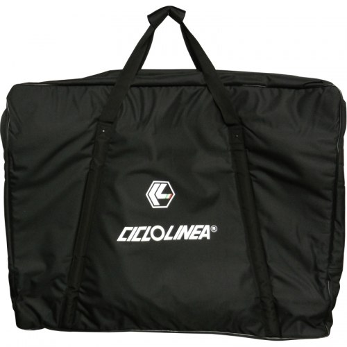 CICLOLINEA バイク トラベルバッグ