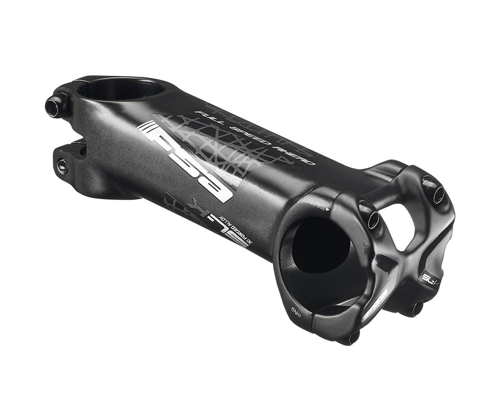 FSA (エフエスエー) SL-K ステム (-12度)｜ウエムラサイクルパーツ店