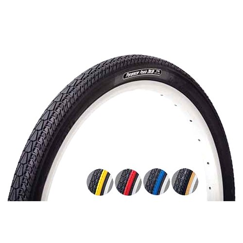 楽天市場】Panaracer (パナレーサー) COL DE LA VIE ランドナータイヤ