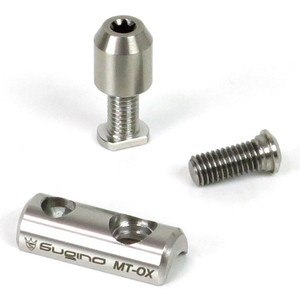 Sugino (スギノ) MT-OX アジャスタブルFDマウント OX901D取付用|ウエムラサイクルパーツ店