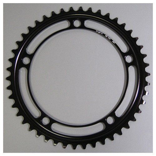 楽天市場】Sugino (スギノ) MC144NC チェーンリング BK 44T-50T