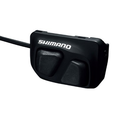シマノ　Di2 SW-R671 シフトスイッチ 左右セット シマノ Di2 SW-R671-R シフトスイッチ 右のみ | SHIMANO自転車