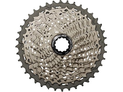 シマノ XTR CS-M9000 11速 11-40T Shimano XTR CS-M9000/9001 11s MTB Cassette 11-40T | eBay