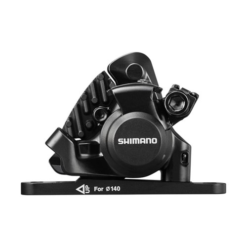 Shimano (シマノ) BR-RS305-F ディスクブレーキキャリパーフロント