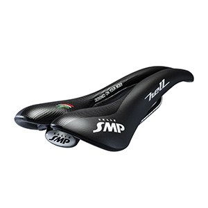 SELLE SMP (セラエスエムピー) HELL サドル ブラック｜ウエムラサイクルパーツ店