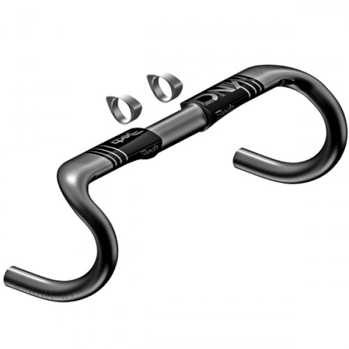 Deda ヴィンチ ハンドル&ステムセット レックマウント付き ded-0000000534y.jpg