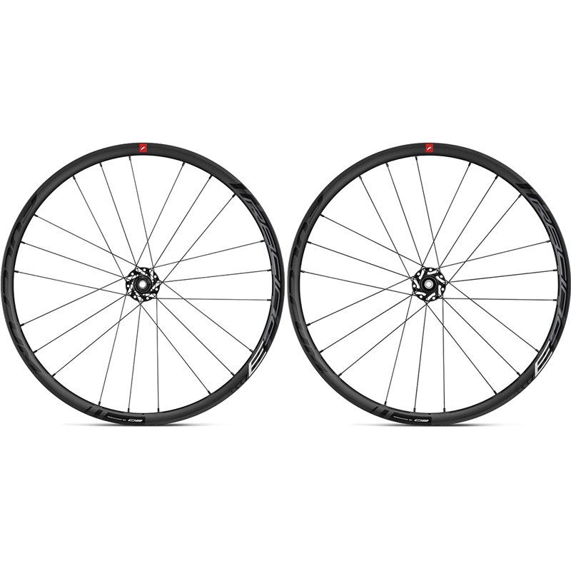 フルクラム　レーシング4 前後セット フルクラム Racing 4 クリンチャーシマノ/スラム用 前後セット