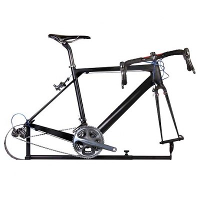 楽天市場】プレミア パネルガードバイクケース用 フレーム固定台2