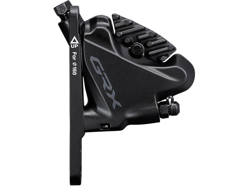 SHIMANO BL-RX810 ブレーキレバー（左のみ） シマノ SHIMANO(シマノ) BL-RX810 左レバーのみ : 自転車部品.com